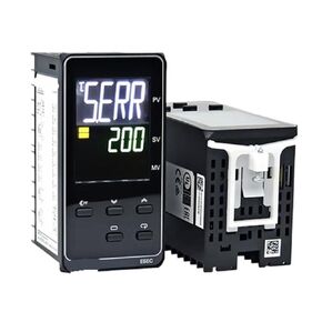 1PCS E5EC 48 * 96mm AC100-240V E5EC-QX2ASM-800 E5EC-CR2ASM-800 E5EC-CX2ASM-800 E5EC-QR2ASM-800 E5EC-RR2ASM-800 Relay(E5ec-cx2asm-800) in Saudi Arabia