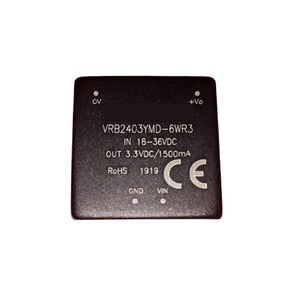 وحدة الطاقة V2403YMD-6WR3DC-DC in Saudi Arabia