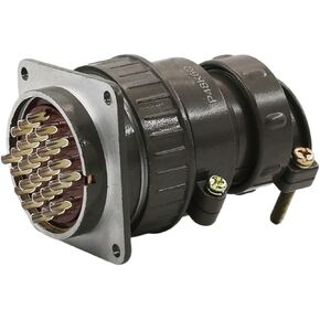 P48 Series Aviation Plug and Socket Circular Connector 20/26 core Diameter 48MM(20 Core) in Saudi Arabia