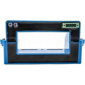 ± 15VDC الطاقة الخطية DC Hall Current Sensor مخرج حلقة مفتوحة ± 5VDC ± 4VDC جهاز إرسال مثقوب (Dc، 0-3000A-12-28VDC-0-10V) in Kuwait