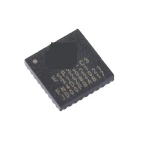 (10 قطعة/50 قطعة) ESP32-C3 رقاقة ESP32-C3FN4 ESP32 (50 قطعة) in Kuwait