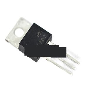 10pcs 2SC1307 C1307 in Saudi Arabia