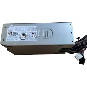 1pc 7000 5000 Tower R16 T3660 3910 8950 500W Power Supply PSU HU500EPS-00 L500EPS-01 D500EPS-01 in Saudi Arabia
