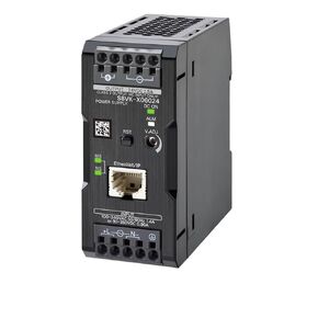 S8VK-X06024-EIP PWR SUP 60W 24DC 2.5A EIP تحويل التيار الكهربائي in Kuwait