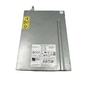مصدر طاقة محطة العمل لـ T3610 T5610 D685EF-00 F685EF-00 DPS-685AB A YP00X WPVG2 685W in Kuwait