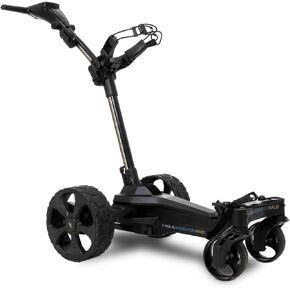 MGI Ai Navigator Halo Eye Follow Me Electric Golf Cart - 36 Hole Battery - Remote Control (Drink, Umbrella & GPS Phone Holder) in Kuwait