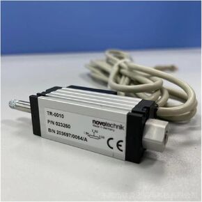 TR-0010 TR/TRS مسطرة المقاومة مستشعر الإزاحة الخطية in Kuwait
