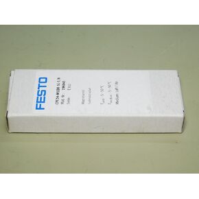 فيستو CPE14-M1BH-5L-1/8 صمام in Kuwait