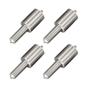 4 Pcs Engine Fuel Injector Nozzle 105015-8690 DLLA158SN869 Compatible with Engine 4BD1 6BG1 4BG1 in Kuwait