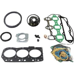Full Gasket Set Compatible with Engines 3TNV82 3TNV82A Mini Excavator VIO35 Tractor 790 in Kuwait
