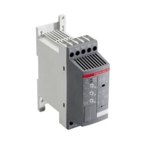 بداية ناعمة مدمجة المدى Softstarter PSR9-600-70 4KW 208-600V تركيب السكك الحديدية 1SFA896105R7000 in Saudi Arabia