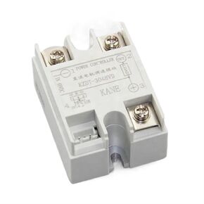 DC Motor Speed Controller Power Solid State Relay Control 0-5v 0-10v in Saudi Arabia