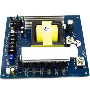 1000W DC-AC Power Inverter Transformer Module in Saudi Arabia