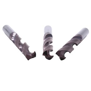 7mm-8.9mmx120mm Spiral Flute Twist Drill Bit 1Pcs(7mm 1pc) in Saudi Arabia
