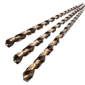 2-10.5mm 200mm Long Twist Drill Bits 1Pcs(5.2x200mm) in Kuwait