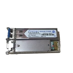 FTRJ1323P1BTR 1310nm 155M 15KM SFP الوحدة الضوئية in Saudi Arabia