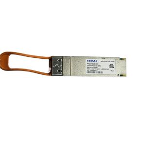 FTL410QD3C QSFP-40G-SR4 850NM-0.3KM-MM-QSFP + وحدة الألياف البصرية in Saudi Arabia