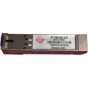 Optical Module RTXM169-531 EPON ONU-PX20+I in Saudi Arabia