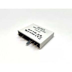 وحدة الإدخال الرقمي DC 10-32 VDC، 5 VDC Logic، G4IDC5 مناسبة لـ Opto 22 G4 IDC5 G4 in Kuwait