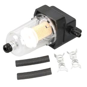 Engine Gasoline Filter Marine Engine Water Separator ABS Replacement Engine Oil Filter Suitable for Generator Engine Car Truck in Saudi Arabia