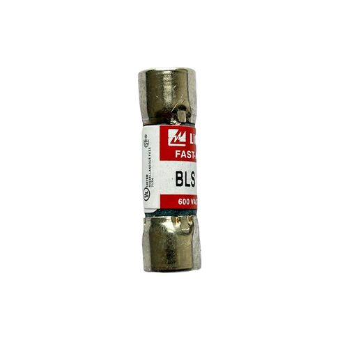 New BLS 1 BLS 1A BLS-1 BLS-1A BLS001 BLS 1A 600Vac Fast Acting Fuse in Saudi Arabia