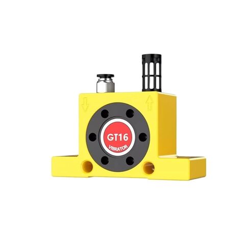 Pneumatic Vibrator GT4/6/8/10/13/16/20/25/30/36/48/60 Turbo oscillator Vibrator(GT13) in Saudi Arabia