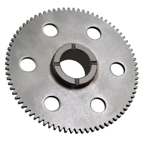 دراجة نارية تجاوز بداية مخلب والعتاد عاصي متوافق مع MT03 MT-03 SRX400 SZR660 TT600E TT600RE XT400E Artesia XT500E in Kuwait