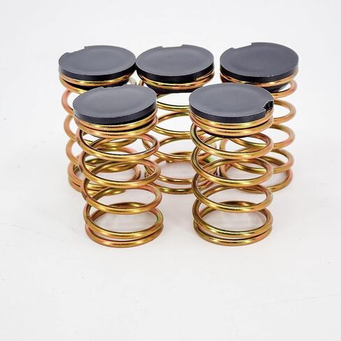 5 - حزمة أصلية من OEM Echo Spring وغطاء V494000840 + V450001880 in Kuwait