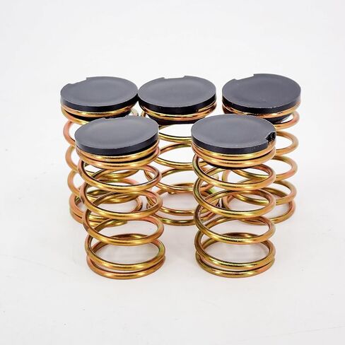 5 - حزمة أصلية من OEM Echo Spring وغطاء V494000840 + V450001880 in Kuwait