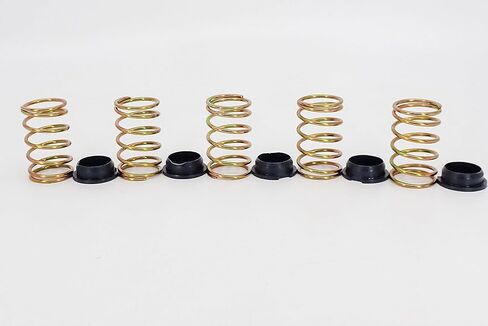 5 - حزمة أصلية من OEM Echo Spring وغطاء V494000840 + V450001880 in Kuwait