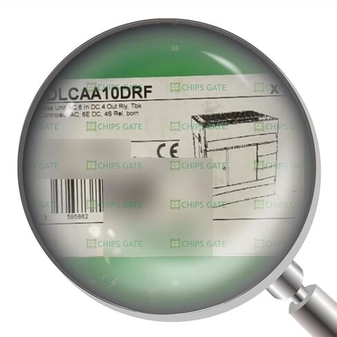 1PC New TWDLCAA10DRF in Saudi Arabia