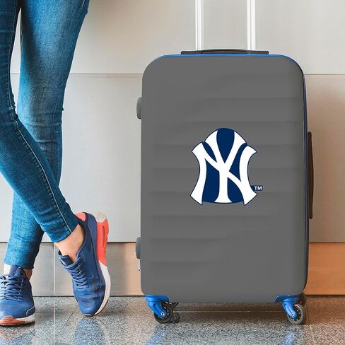 FANMATS 39336 New York Yankees Large Decal in Saudi Arabia