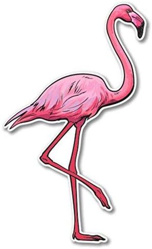 مشبك قبعة جولف جميل كلاسيكي من Flamingo مع علامة كروية مغناطيسية in Kuwait