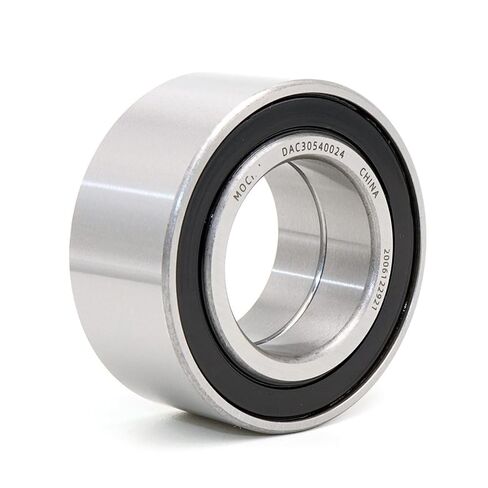 DAC30540024 30X54X24 ZWBE-029 DE0681CS18 Wheel Bearing HUB Bearings Angular Contact Ball Bearings 1Pcs in Saudi Arabia