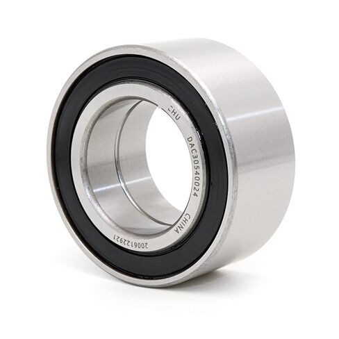 DAC30540024 30X54X24 ZWBE-029 DE0681CS18 Wheel Bearing HUB Bearings Angular Contact Ball Bearings 1Pcs in Saudi Arabia