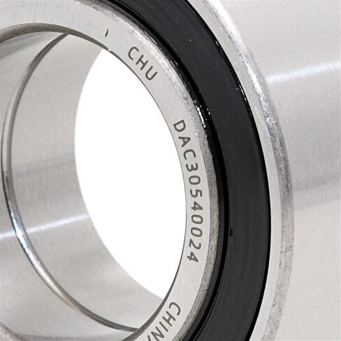 DAC30540024 30X54X24 ZWBE-029 DE0681CS18 Wheel Bearing HUB Bearings Angular Contact Ball Bearings 1Pcs in Saudi Arabia