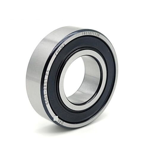 1PCS 6003-2RS1 P5 17X35X10 Bearing 6003 6003RS 6003-2RS ABEC-5 Single Row Deep Groove Ball Bearings Metric in Saudi Arabia
