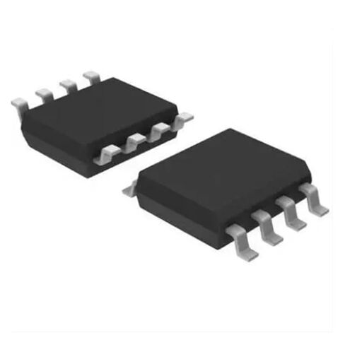 50PCS MCP2551-I/SN MCP2551 in Saudi Arabia