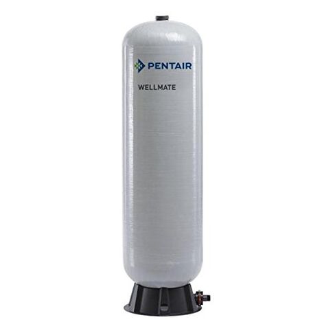 Wellmate WM-35 / WM0450 Classic Fiberglass Tank (119.7 gal / 453 ltr.) in Saudi Arabia