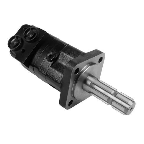 1 قطعة 151F0560 OMS80-151F0560 المحرك الهيدروليكي استبدال دانفوس in Kuwait