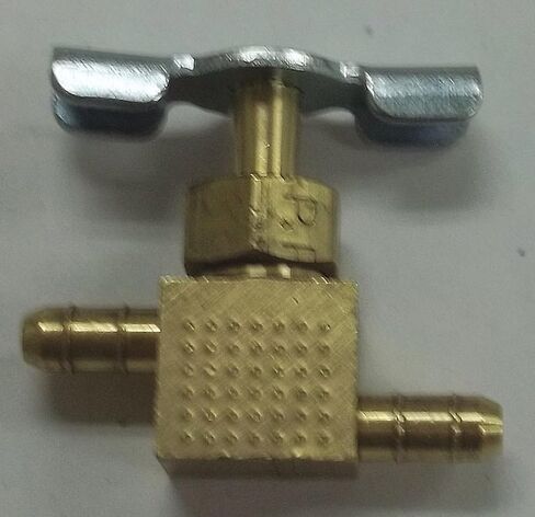 Honeywell Valve - CCT2127B/U cct2127-1 in Saudi Arabia