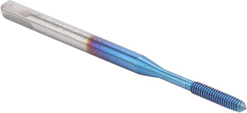 METRIC THREAD FORMING TAP HIGH HARDNESS WEAR NANOCOATING TOOL MACHINE INSTALLATION REPAIR (M2) in Kuwait