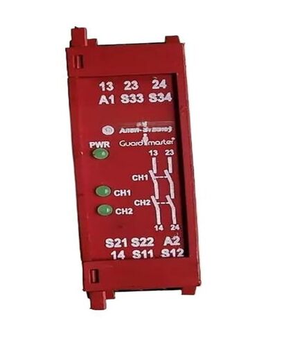 Relay 440R-N23120 in Saudi Arabia