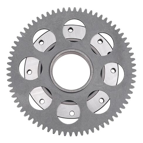 مجموعة تروس القابض المحملة في اتجاه واحد متوافقة مع MTS950 1200 1260 797 848 821 in Kuwait