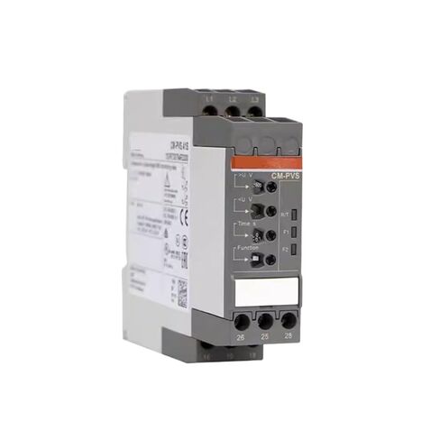 Relay CM-PVS.41S CM-PVE 185-265V 320-460V CM-PFS.S CM-MPS. CM-PFE(CM-PVE 320-460V) in Saudi Arabia