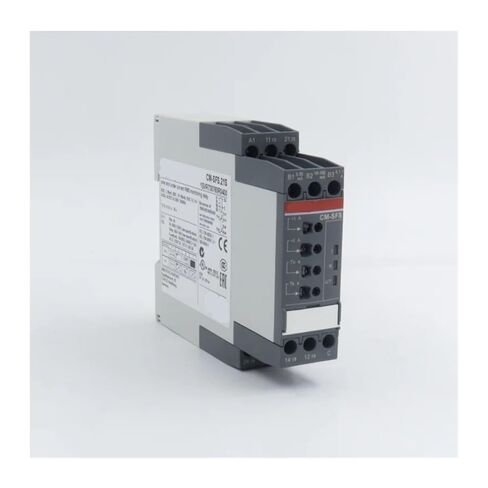 Relay CT-APS.21S Off-delay 2c/o 24-240VAC/DC 1SVR730180R0300 in Saudi Arabia