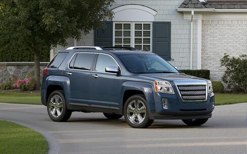 زوج المصابيح الأمامية متوافق مع 2010-2015 GMC Terrain Clear Lens / غطاء الكروم / مصابيح أمامية عاكسة كهرمانية الجانب الأيسر والأيمن # GM2502350، GM2503350 in Saudi Arabia