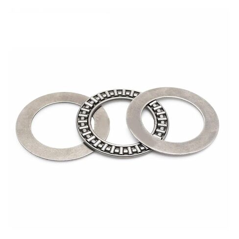 1pcs Plane Thrust BearingAXK6085/6590/7095/75100/80105/85110/90120/100135/110145/120155/130170/140180/150190/160200+2AS(AXK100135) in Saudi Arabia