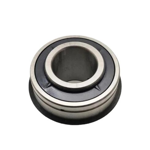 1PCS SER208 40X80X49.2 Outer Spherical Bearing with Stop Ring for Textile Machinery in Saudi Arabia