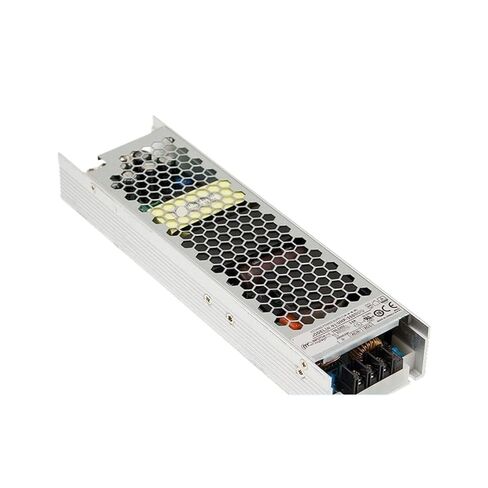مصدر طاقة U-350-5 LED مع وظيفة PFC 300 وات/5 فولت/60 أمبير in Saudi Arabia